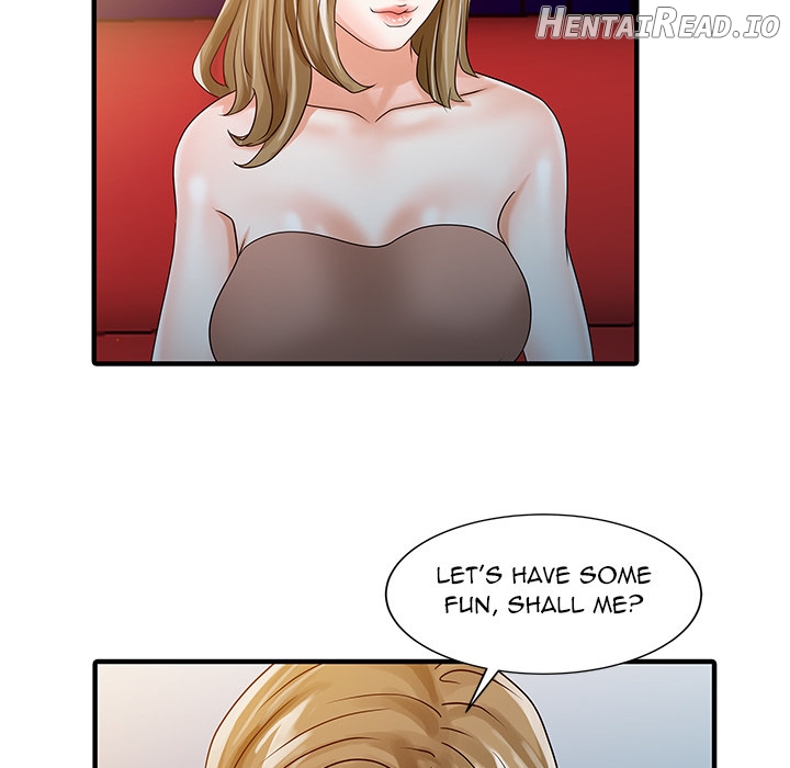 Two Wives Chapter 28 - page 6