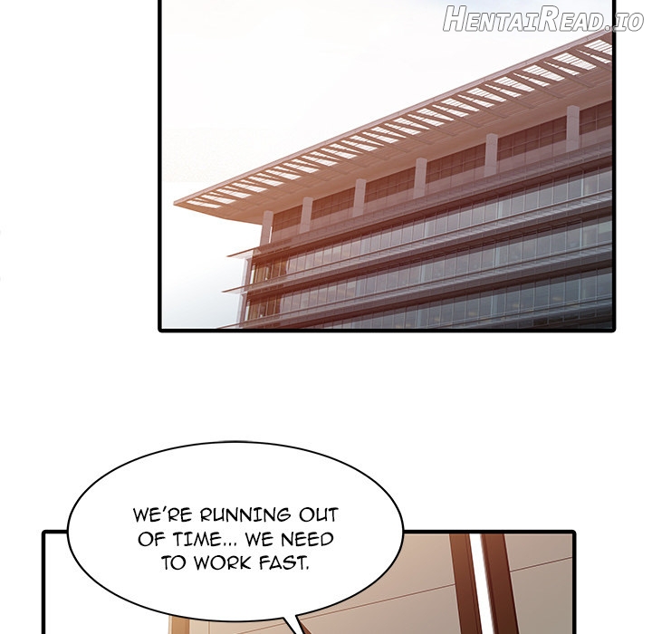 Two Wives Chapter 31 - page 6