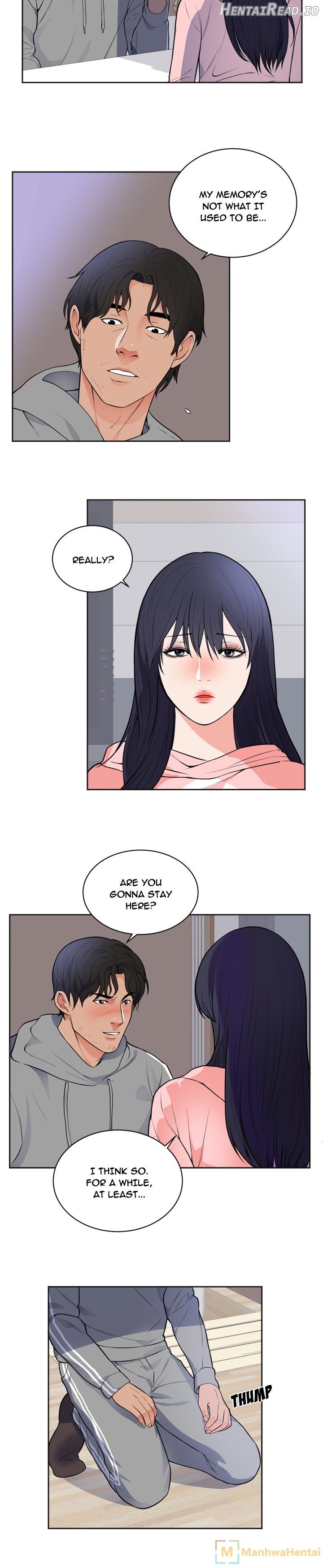 The Daughter of My First Love Chapter 42 - page 2