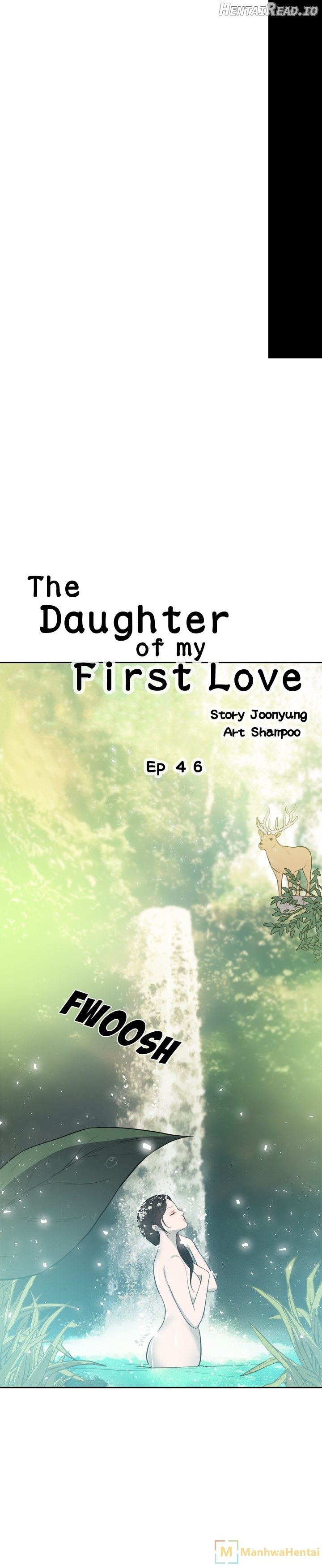 The Daughter of My First Love Chapter 46 - page 1