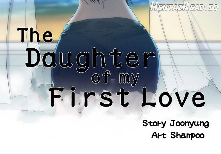 The Daughter of My First Love Chapter 29 - page 2