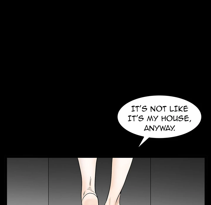 Neighbors Chapter 35 - page 134