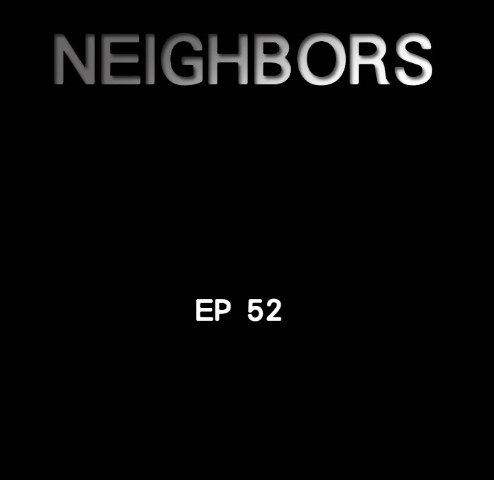 Neighbors Chapter 52 - page 9