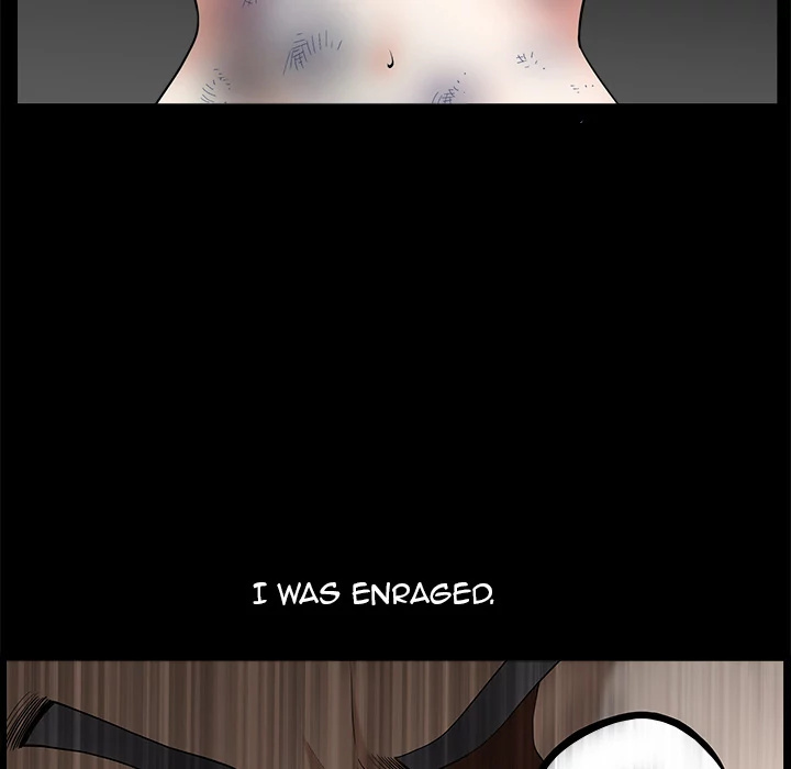 Neighbors Chapter 6 - page 19