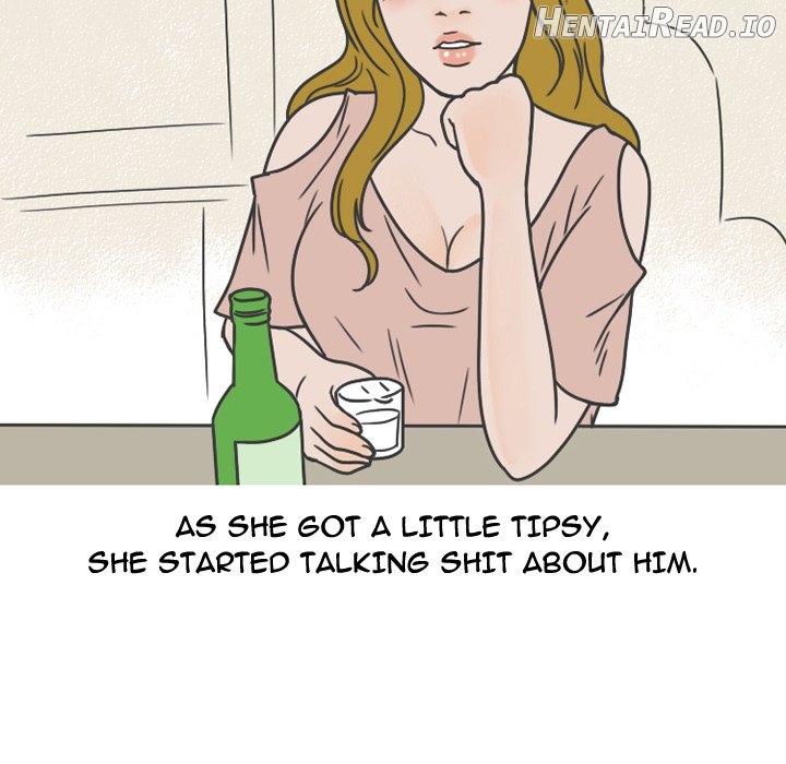 NEXT Gossip Chapter 78  - page 15