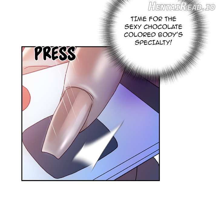 Office Ladies Chapter 9 - page 65