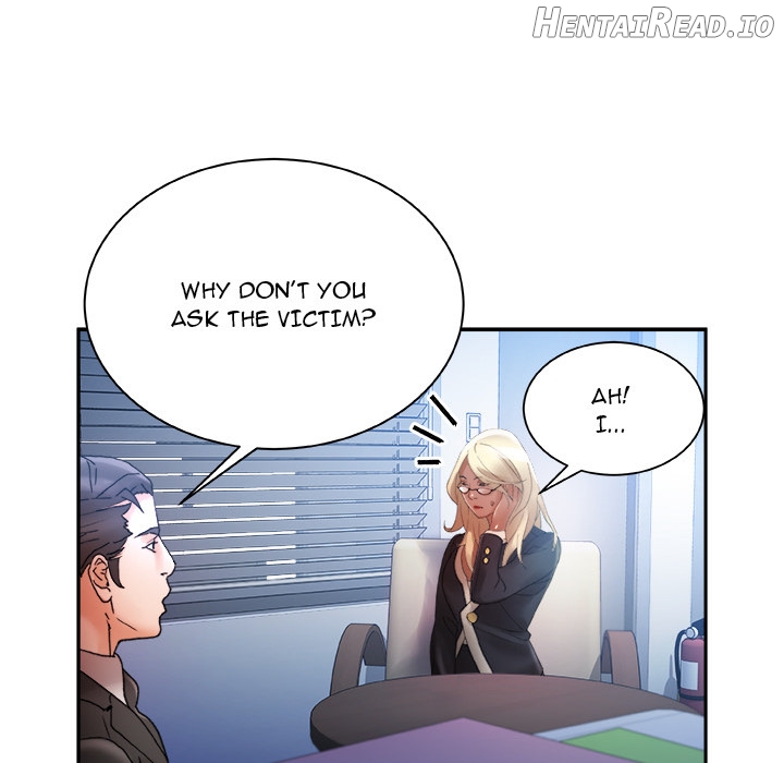 Office Ladies Chapter 11 - page 68