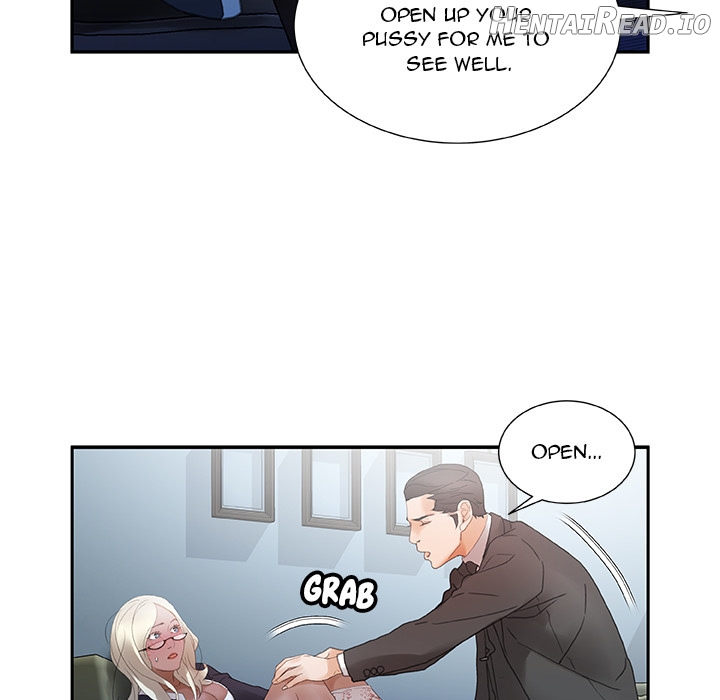 Office Ladies Chapter 12 - page 36