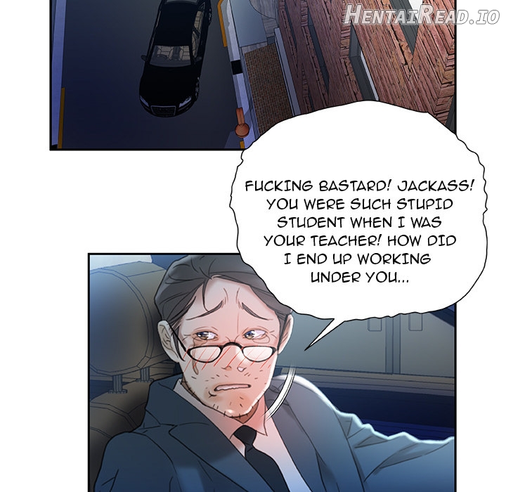 Office Ladies Chapter 16 - page 41