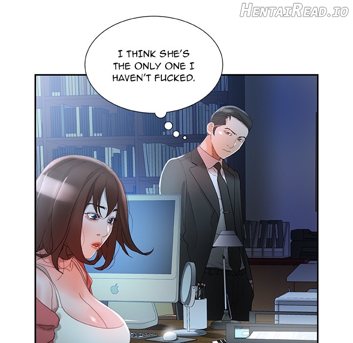 Office Ladies Chapter 16 - page 43