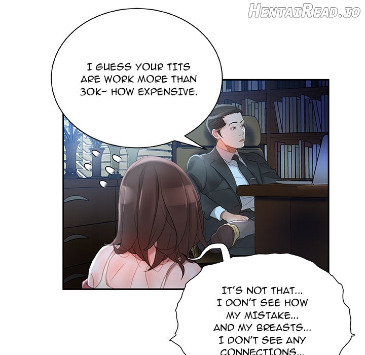 Office Ladies Chapter 16 - page 68