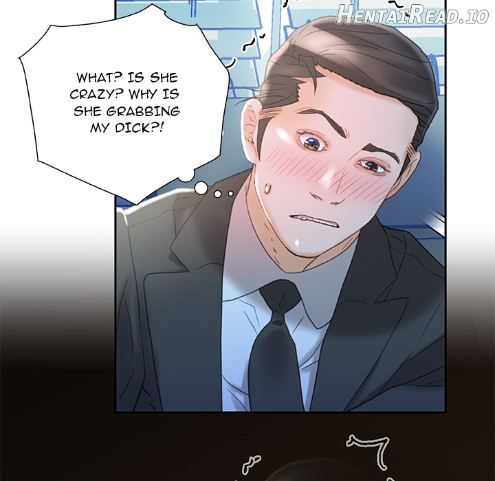 Office Ladies Chapter 17 - page 16