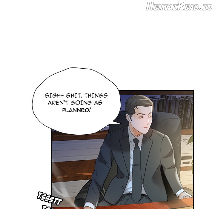 Office Ladies Chapter 20 - page 46