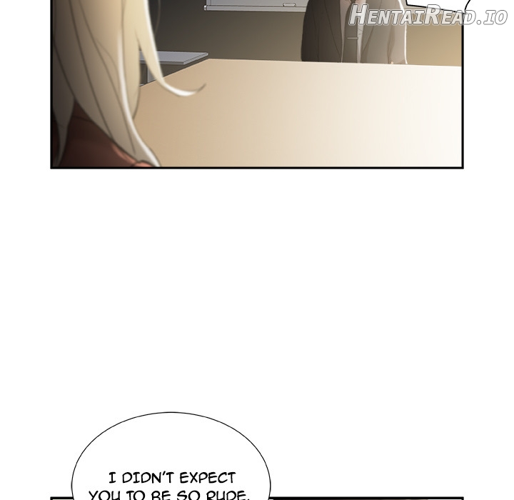 Office Ladies Chapter 23 - page 100