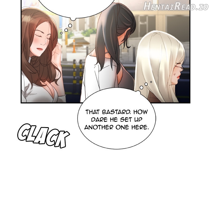 Office Ladies Chapter 23 - page 61