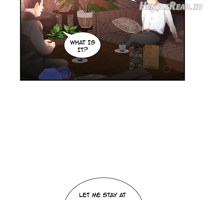 Office Ladies Chapter 24 - page 60