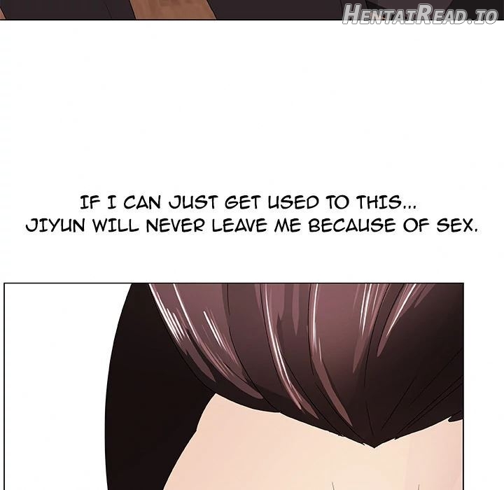 For Your Happiness Chapter 5 - page 68