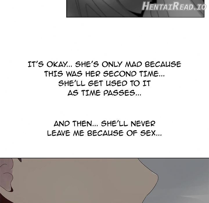 For Your Happiness Chapter 6 - page 96