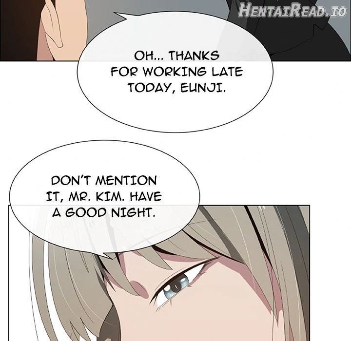 For Your Happiness Chapter 17 - page 35