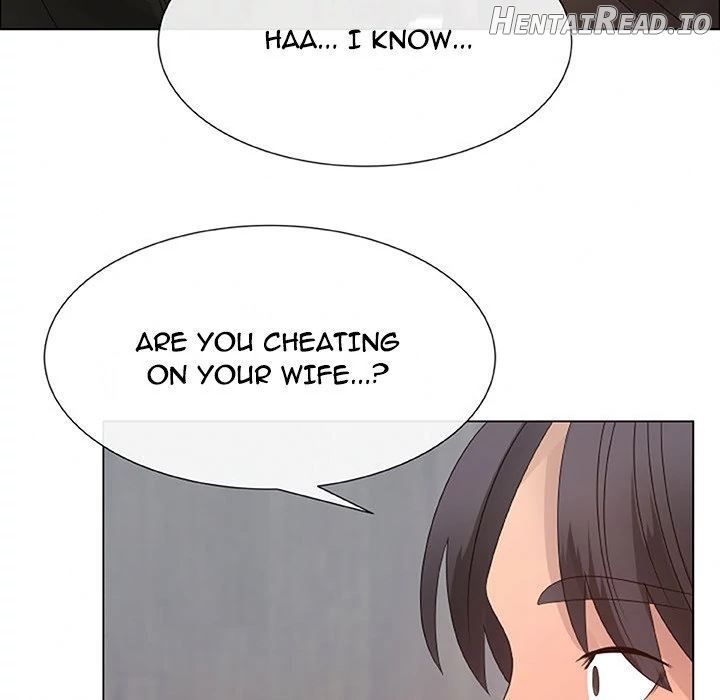 For Your Happiness Chapter 21 - page 17