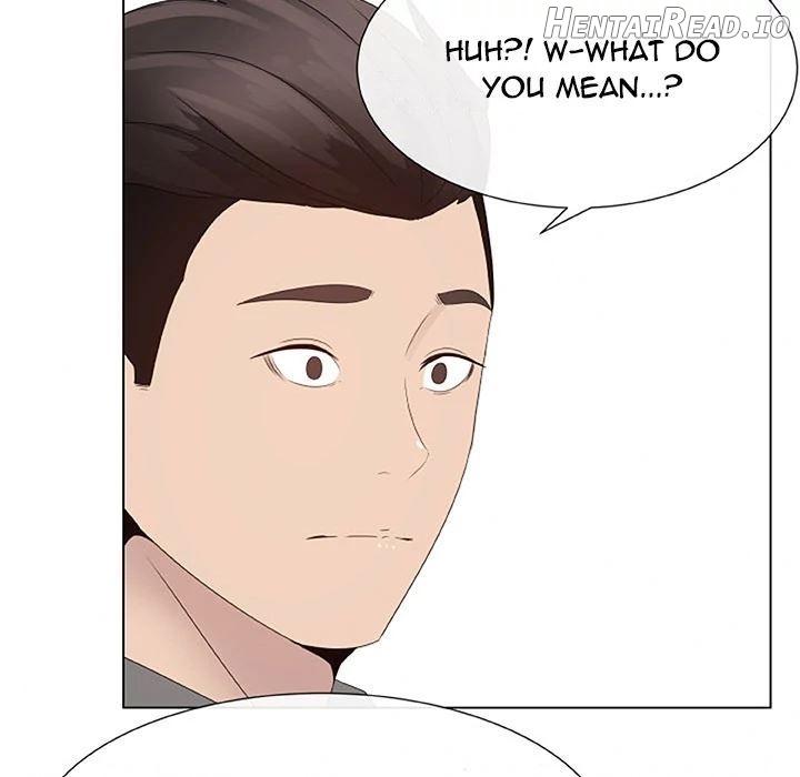 For Your Happiness Chapter 21 - page 71