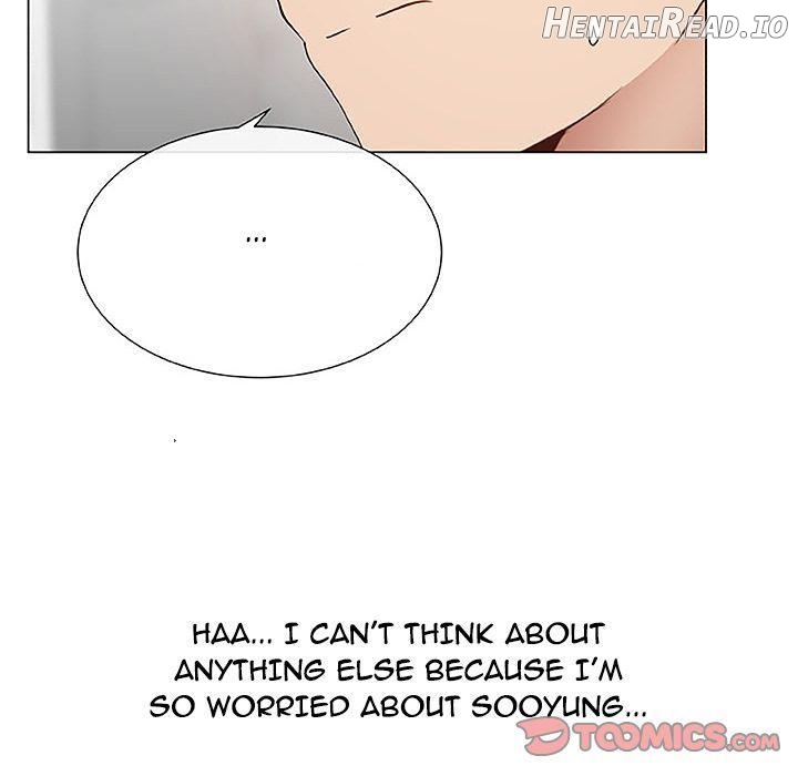 For Your Happiness Chapter 48 - page 8