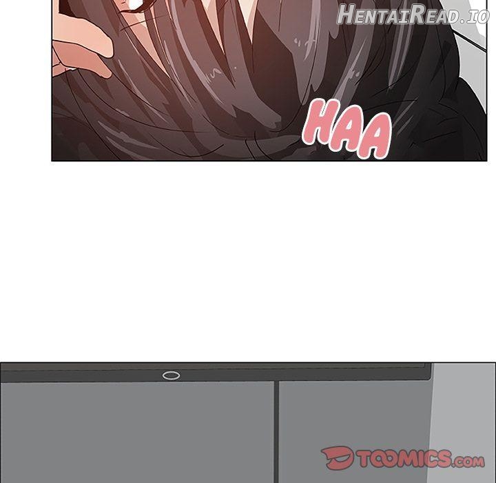 For Your Happiness Chapter 48 - page 86