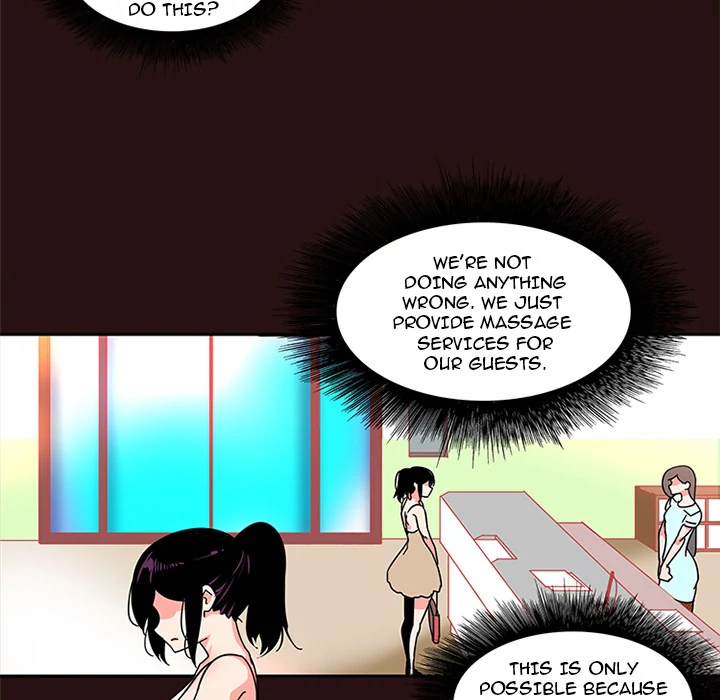 Healing Hands OBGYN Chapter 6 - page 29