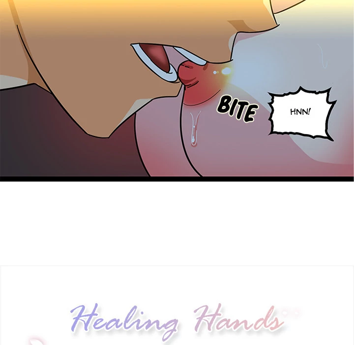 Healing Hands OBGYN Chapter 19 - page 53