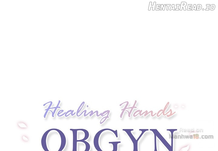 Healing Hands OBGYN Chapter 45 - page 1