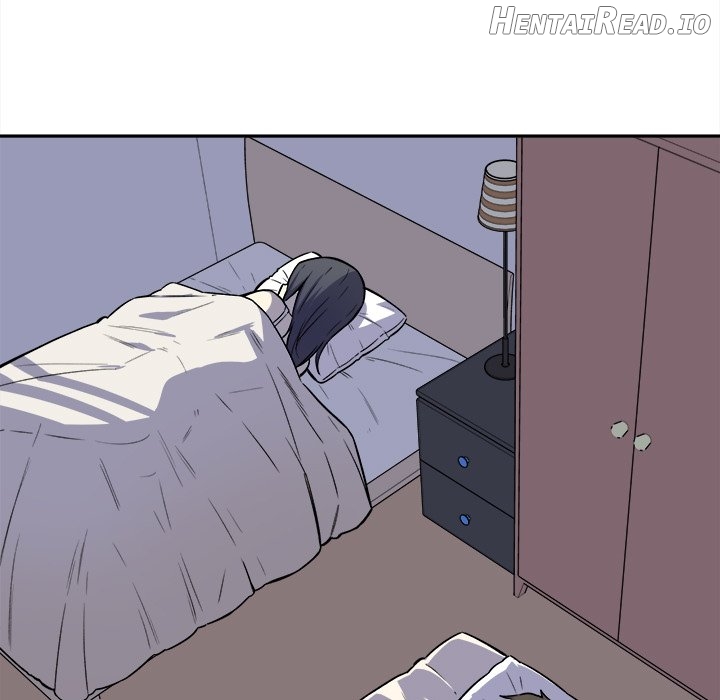 Excuse me, This is my Room Chapter 30 - page 5