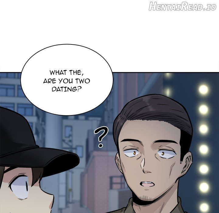 Excuse me, This is my Room Chapter 37 - page 60