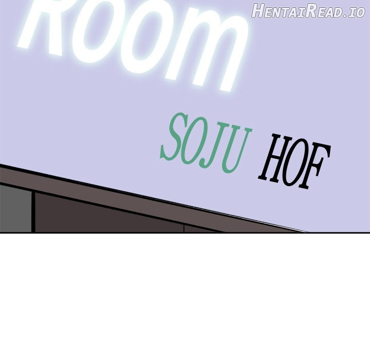 Excuse me, This is my Room Chapter 40 - page 82