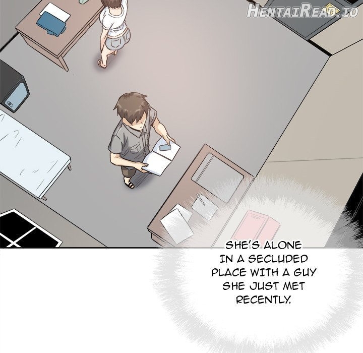 Excuse me, This is my Room Chapter 63 - page 38