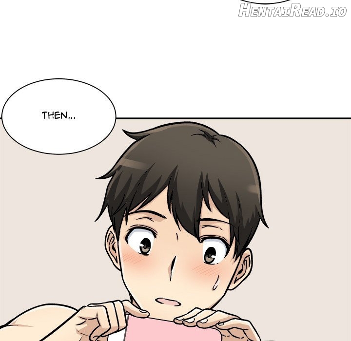 Excuse me, This is my Room Chapter 46 - page 76