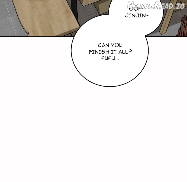 Excuse me, This is my Room Chapter 48 - page 97