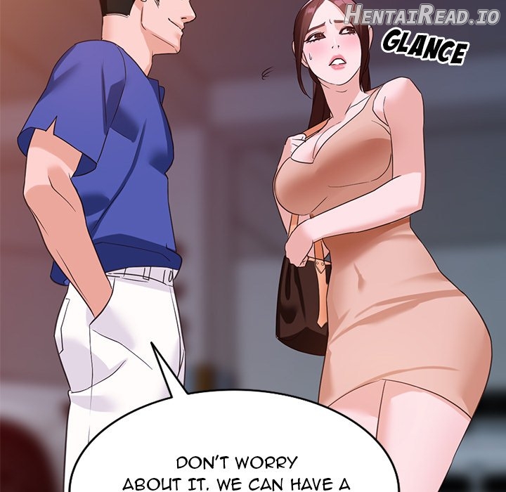 House of Pleasure Chapter 53 - page 5