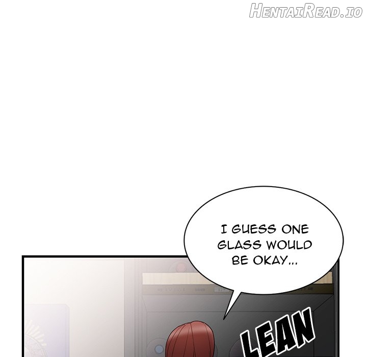 House of Pleasure Chapter 38 - page 121