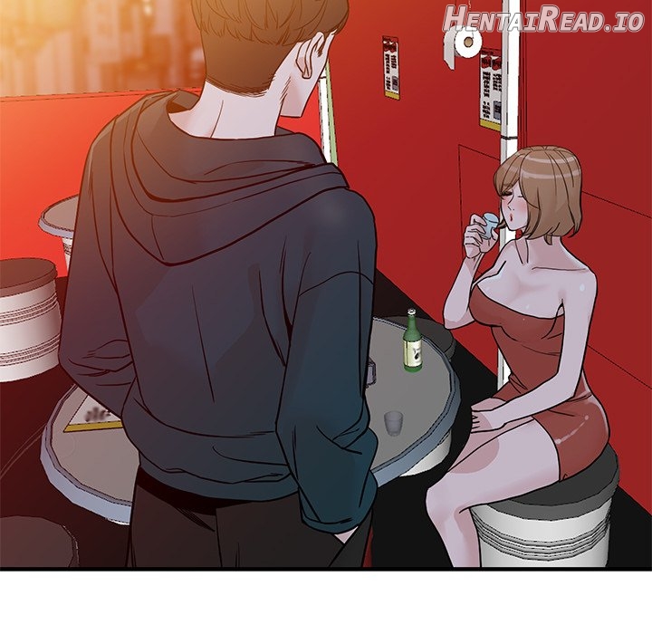 House of Pleasure Chapter 40 - page 104