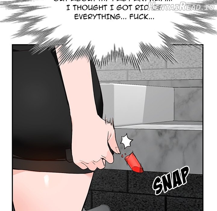 House of Pleasure Chapter 44 - page 25