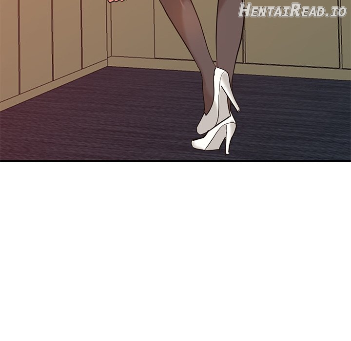 House of Pleasure Chapter 61 - page 35