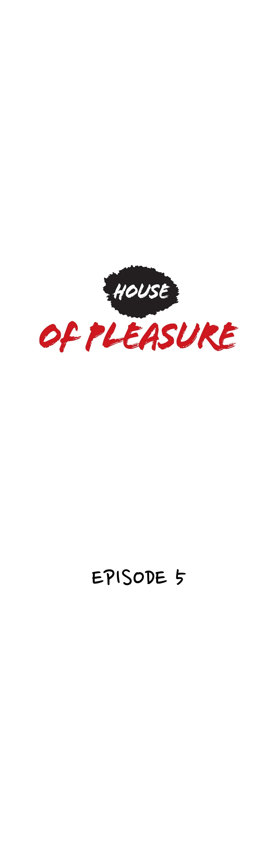 House of Pleasure Chapter 5 - page 4