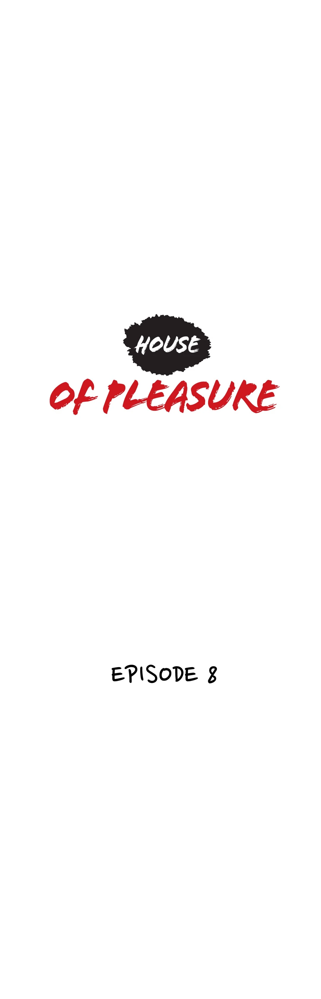 House of Pleasure Chapter 8 - page 4