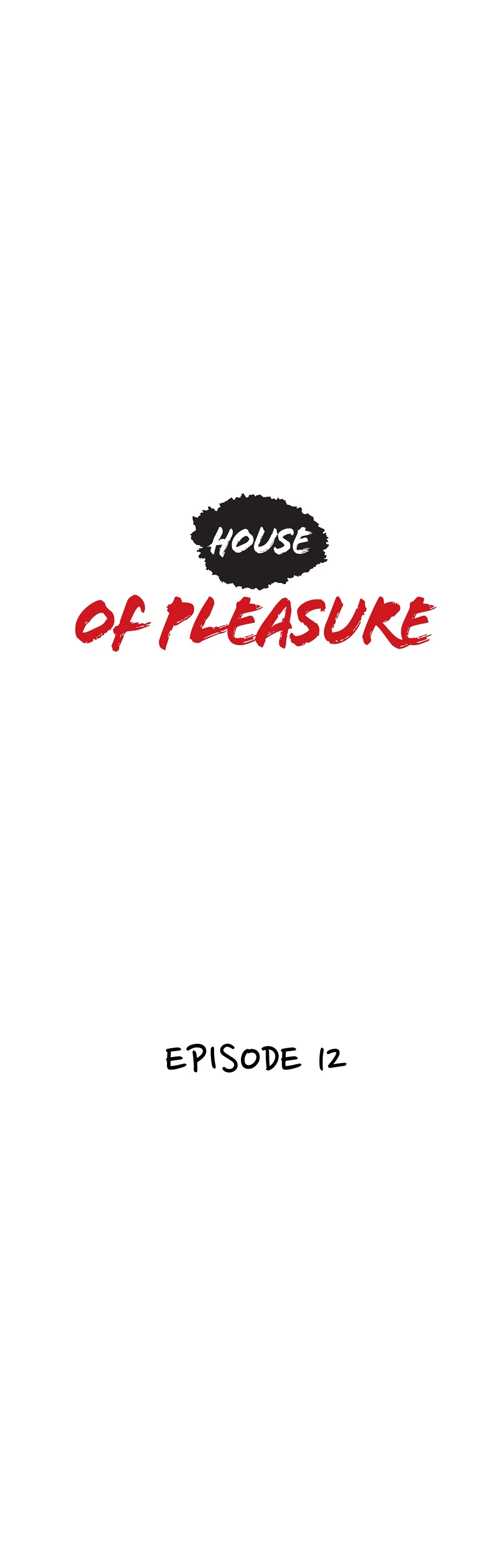 House of Pleasure Chapter 12 - page 4