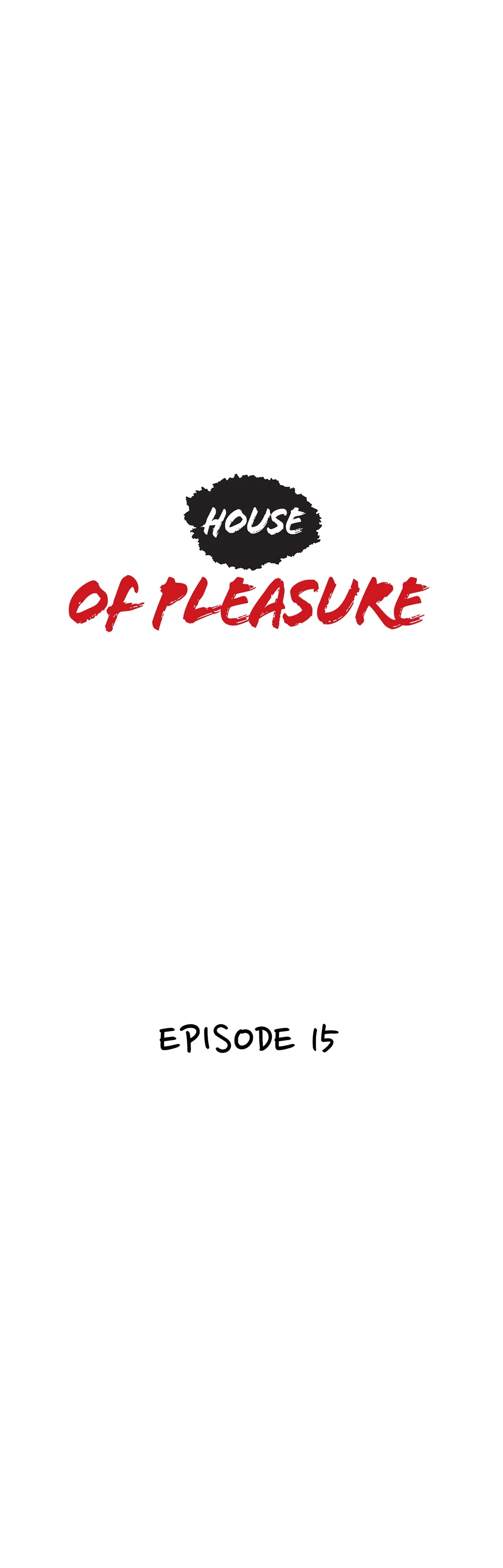 House of Pleasure Chapter 15 - page 4