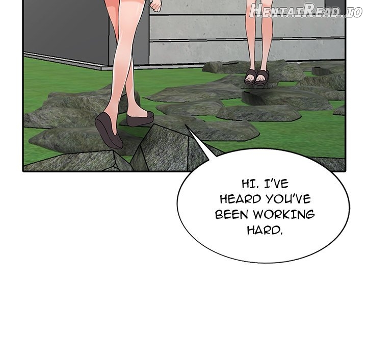 House of Pleasure Chapter 21 - page 107