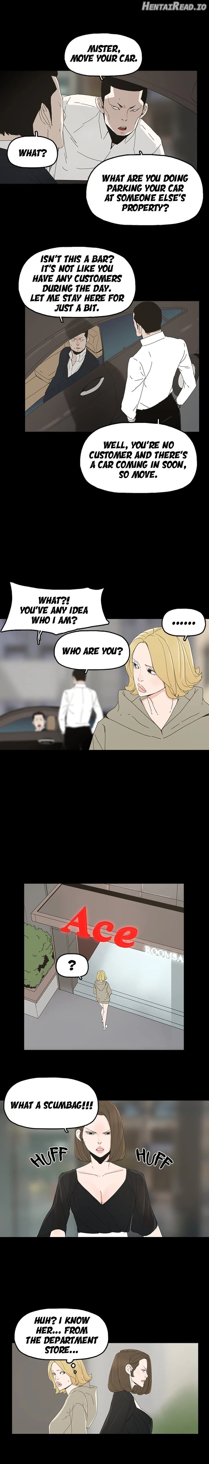 Surrogate Mother Chapter 37 - page 25