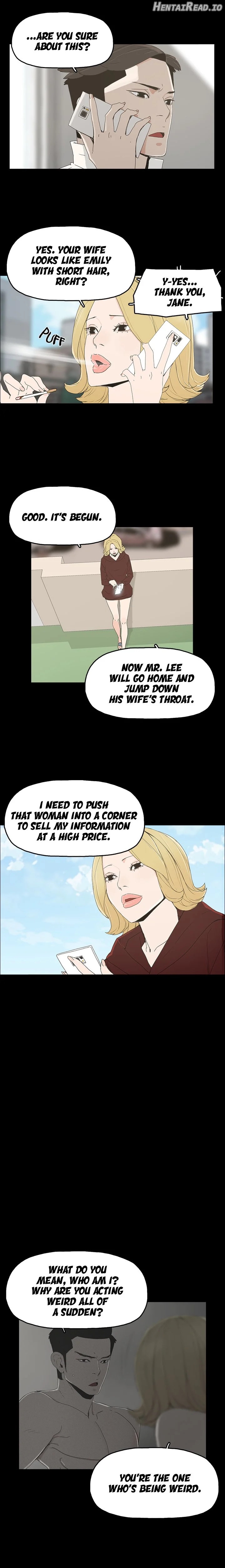 Surrogate Mother Chapter 38 - page 4