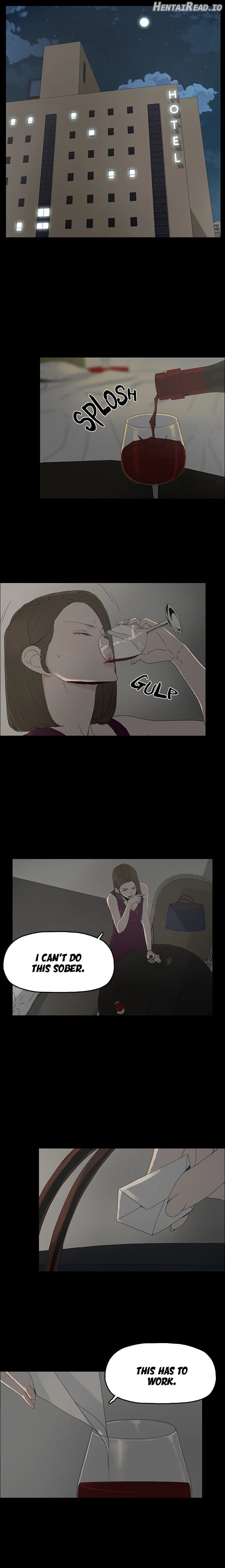 Surrogate Mother Chapter 42 - page 25