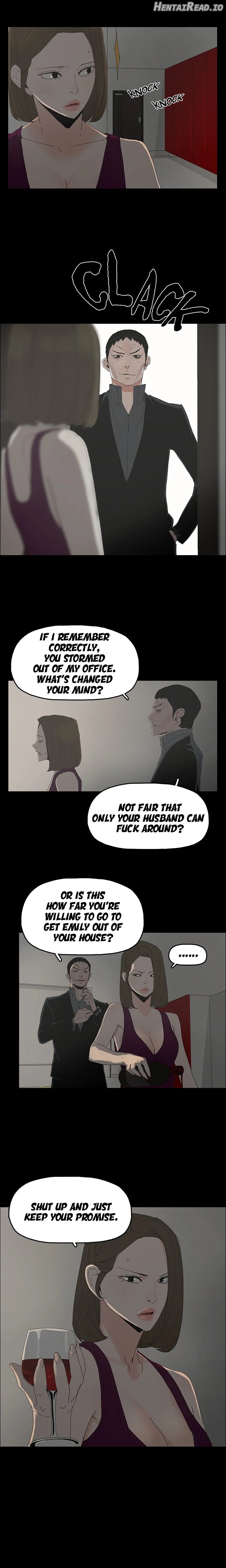 Surrogate Mother Chapter 42 - page 41